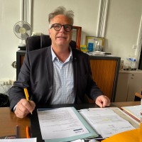 Thierry LOREAU