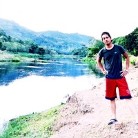 Jeshon Olandag