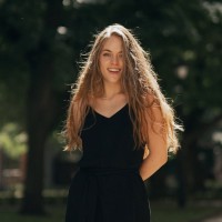 Daria Riumina