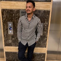 Pratik Gupta