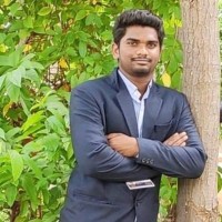 Mannem Bala Murali