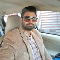 Gagandeep Warn