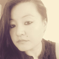 Amie Mukhia Sunuwar