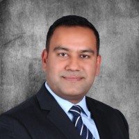 Faisal Saeed CEng MIMechE