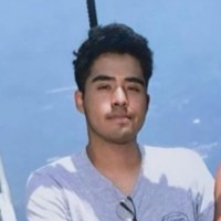Daniel Barajas
