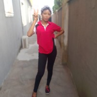 Esther Alegbe