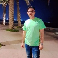 Irfan Qaisrani