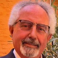 Pedro Molina García