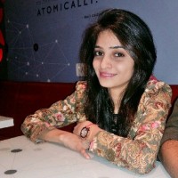 Heena Gehlot