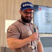Leonardo Caldeira