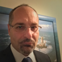 Massimo Mambrilla