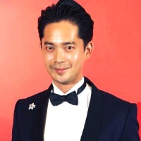 Aloysius Lee
