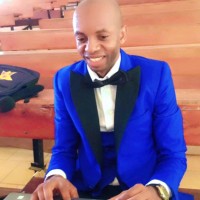 Dr Mama Nourdi Moungoum, ph.D