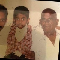 Swamy Achanta