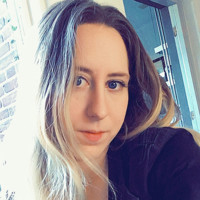 Sanne Scheffers