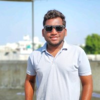 Tejas Solanki