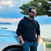 Nikhil Josy