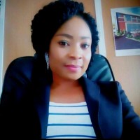Olumide Adejoke A. Aderonke
