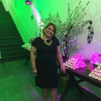 Maria  José Dantas de andrade