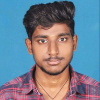 Jeevanantham R