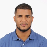 Frederick Molina