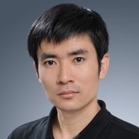 Clark Xu