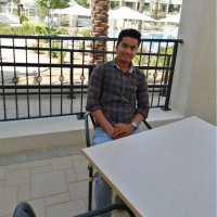 Atif Ansari
