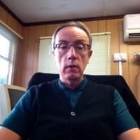 Chris Isgar