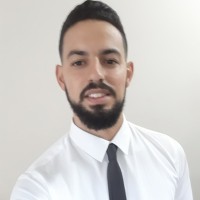 Luis Felipe Alves Magro