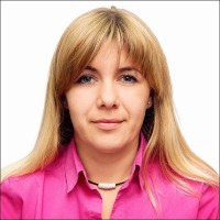Ekateryna Gertopsky