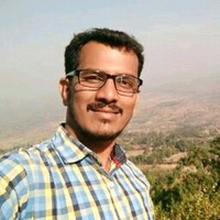 Sachin Pawar