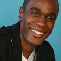 Gideon E. Moncrieffe
