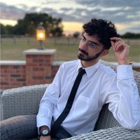 Sal Ahmed