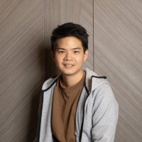Maximilian Ding
