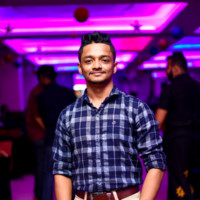 Gihan Dissanayake