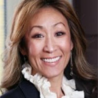 Sandra Cho
