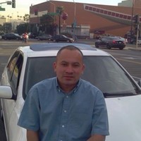 Johnni Vides
