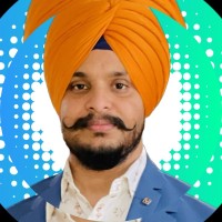 Gurpreet Singh