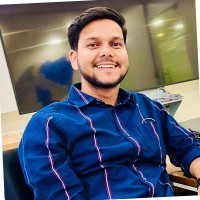 Vishal Bisen