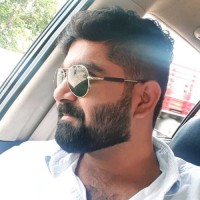 Kannan P