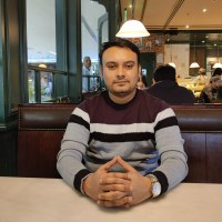 Aditya Bhardwaj