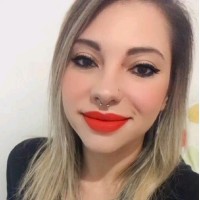 Caroline Gabriel Mantovani