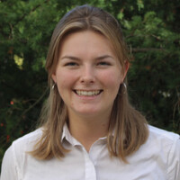Hannah Van Der Velden