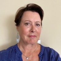 Patricia Coughlan Stroh