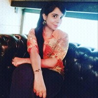 Naina Yadav