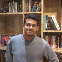 Shreyas Shetty