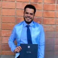 Randall Quesada Cordero