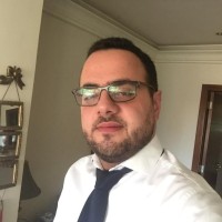 Peter Bitar Ghanem