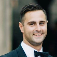 LUKE SANTORO