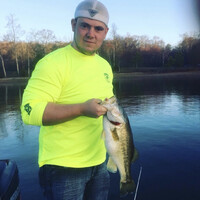 Josh Kuykendall